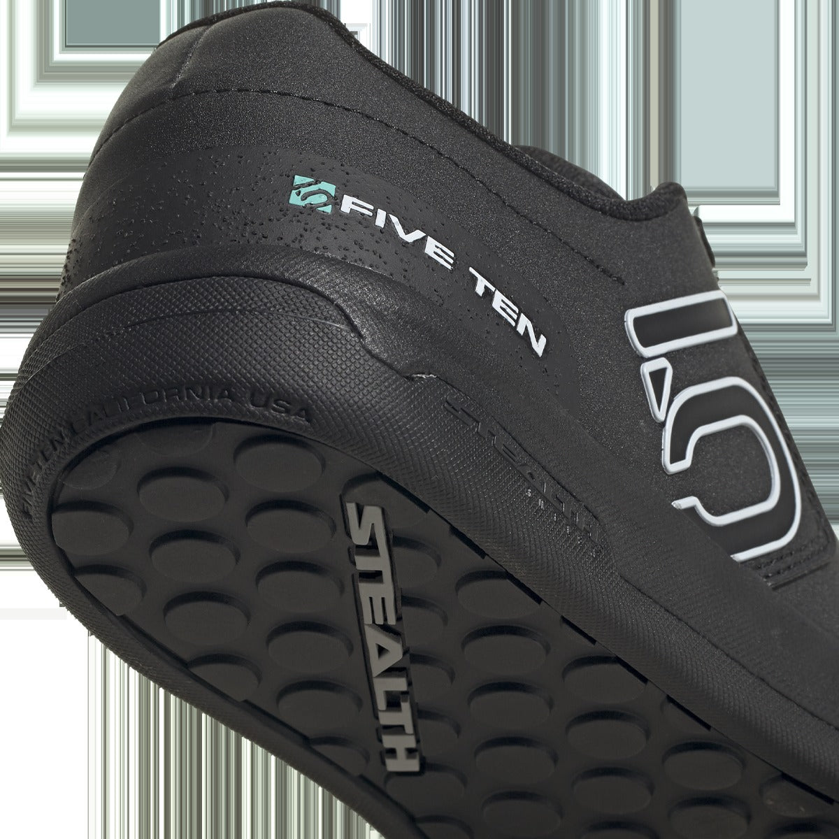Women's Freerider Pro