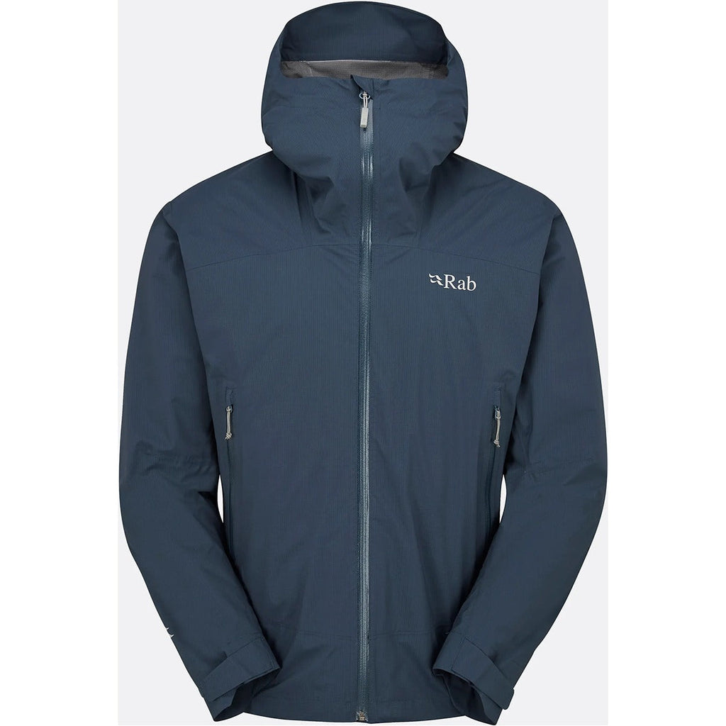 Men's Downpour Light Waterproof Jacket