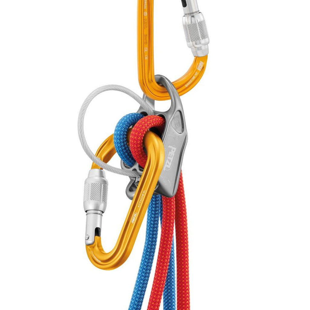Attache Screw-Lock