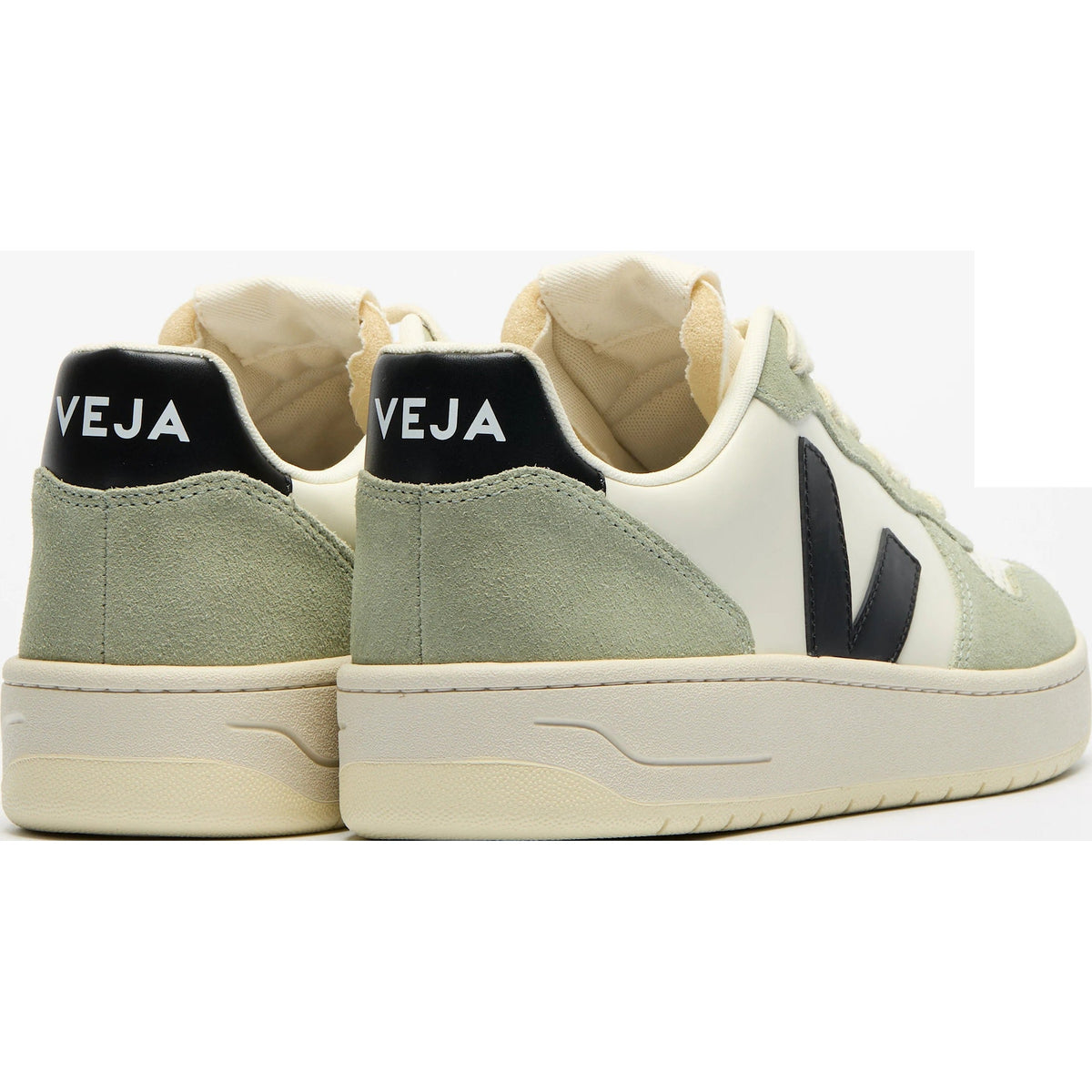 Women's V-10