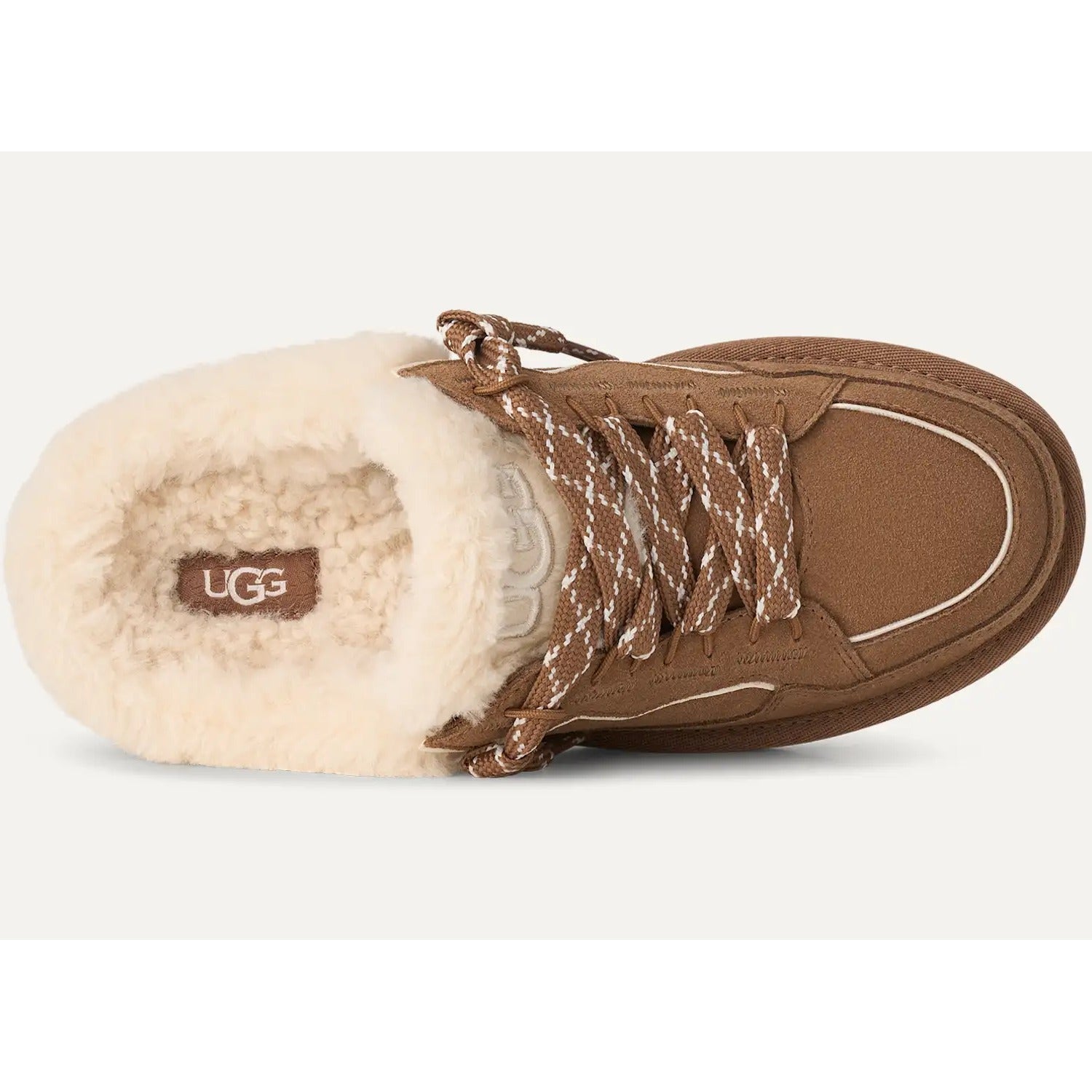 Women's Lowmel Mule