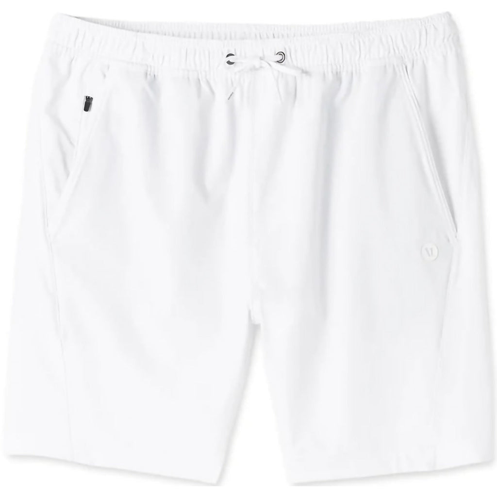 Men's Crosscourt Short