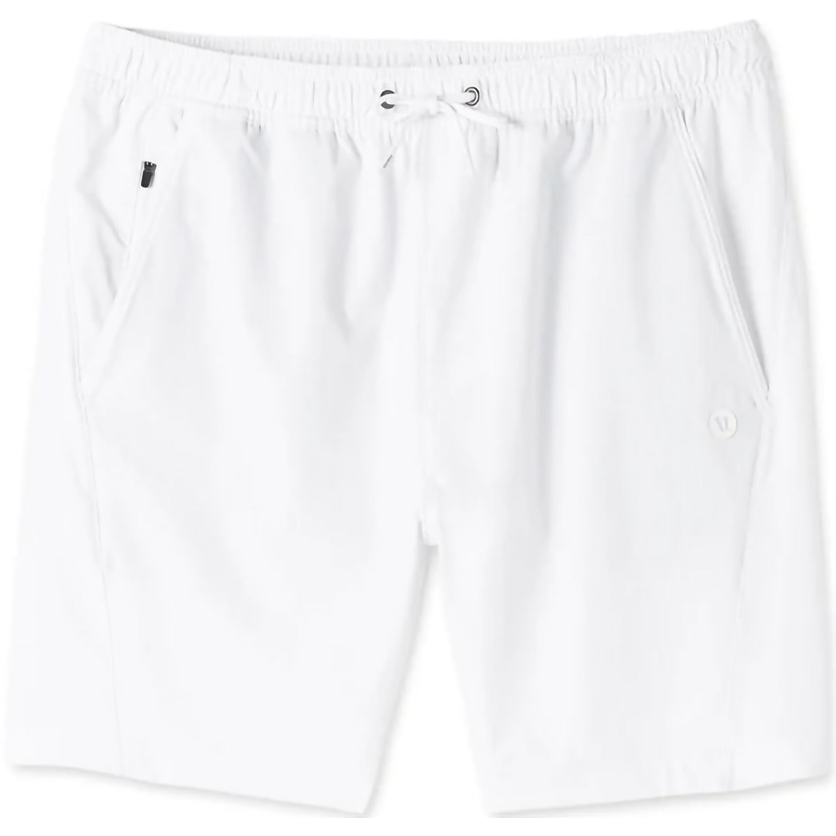 Men's Crosscourt Short