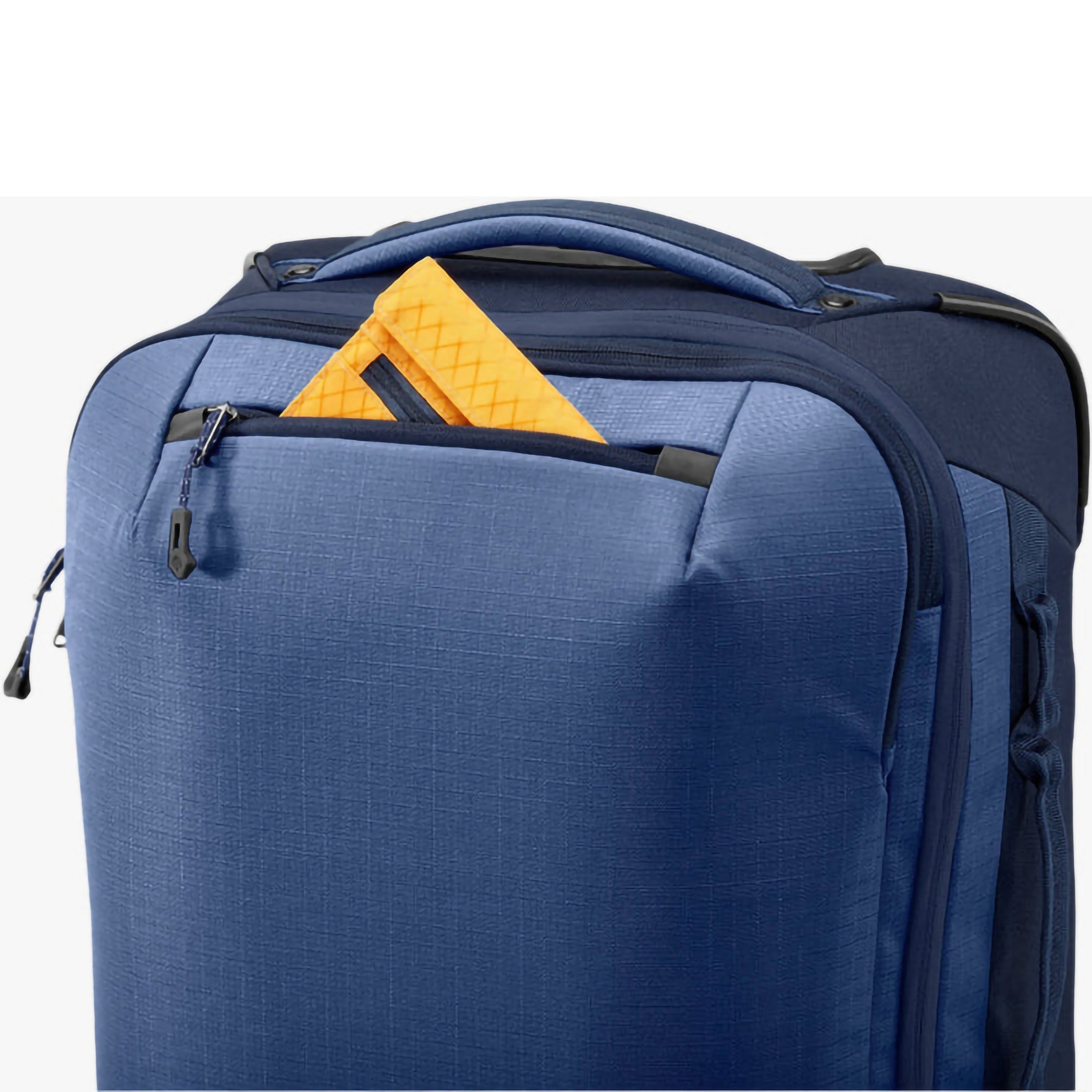 Expanse 4 Wheeled 60L