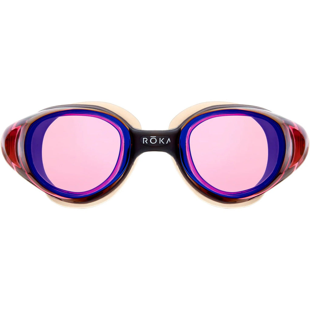 X1 Goggle Mirrored