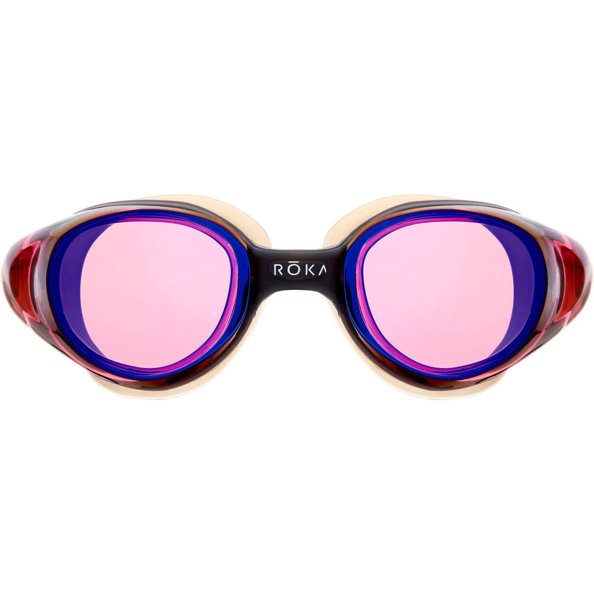 X1 Goggle Mirrored
