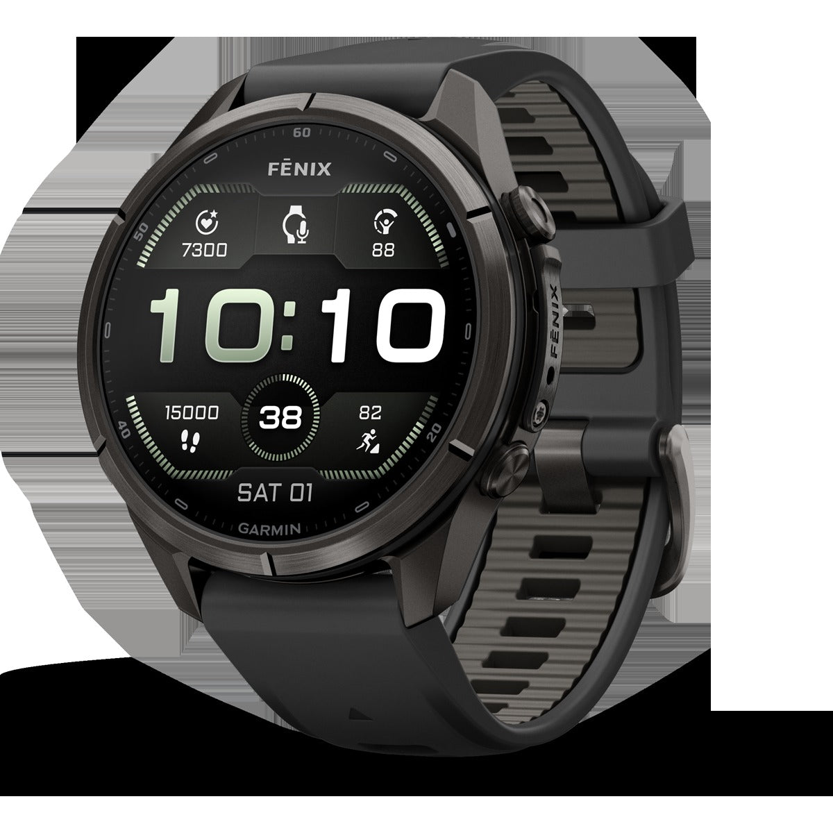 Fenix 9 Pro