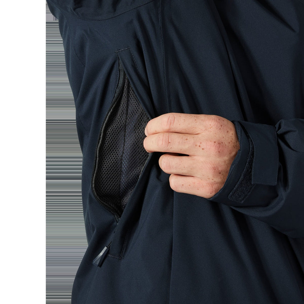 Men's Swift 3 in 1 Jacket
