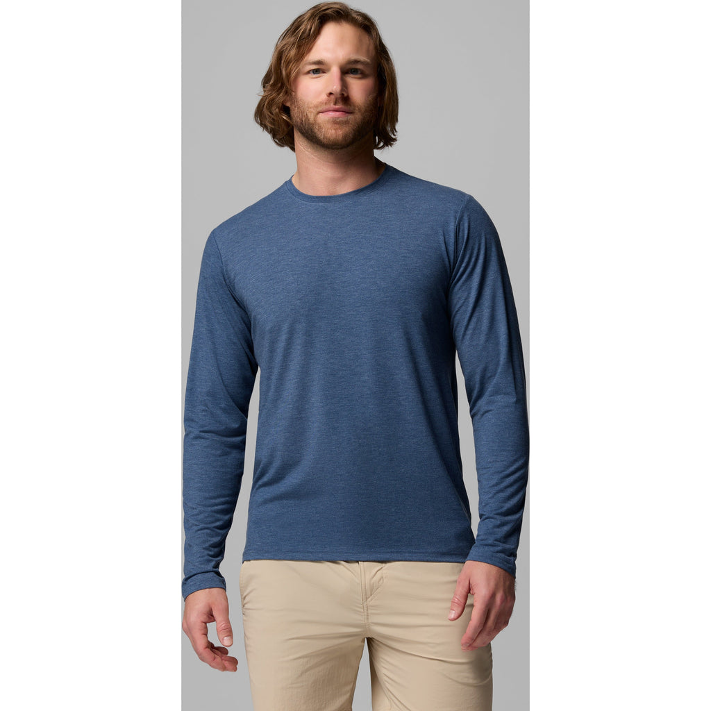 Mens' CSC Softstretch Long Sleeve Tee