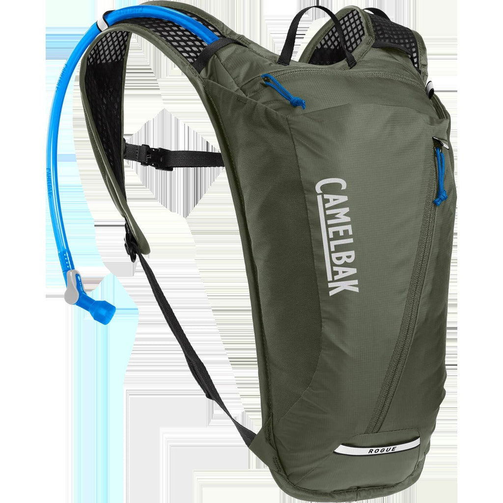 Rogue Light 7