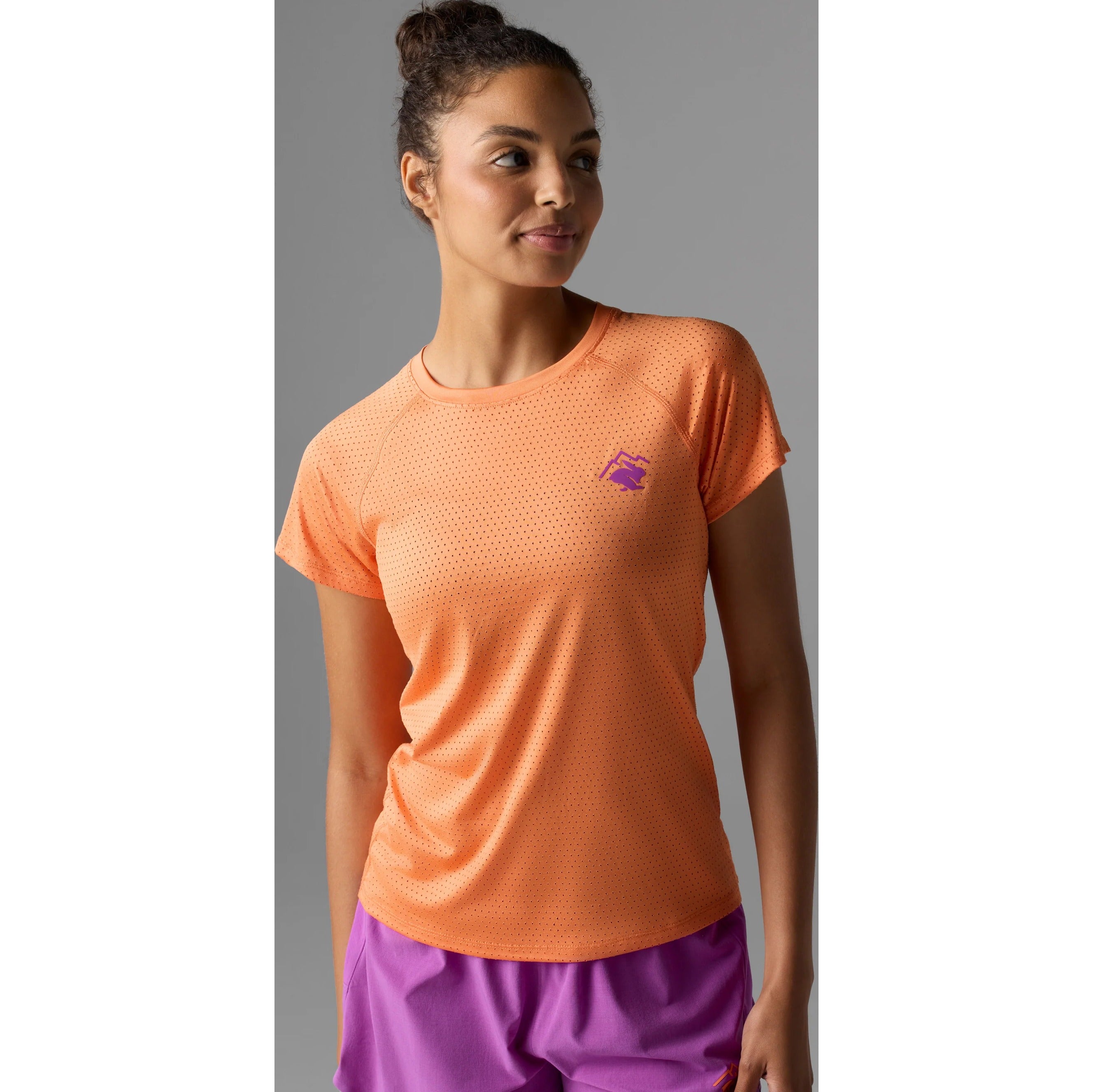 Women's EZ Tee Perf Short Sleeve