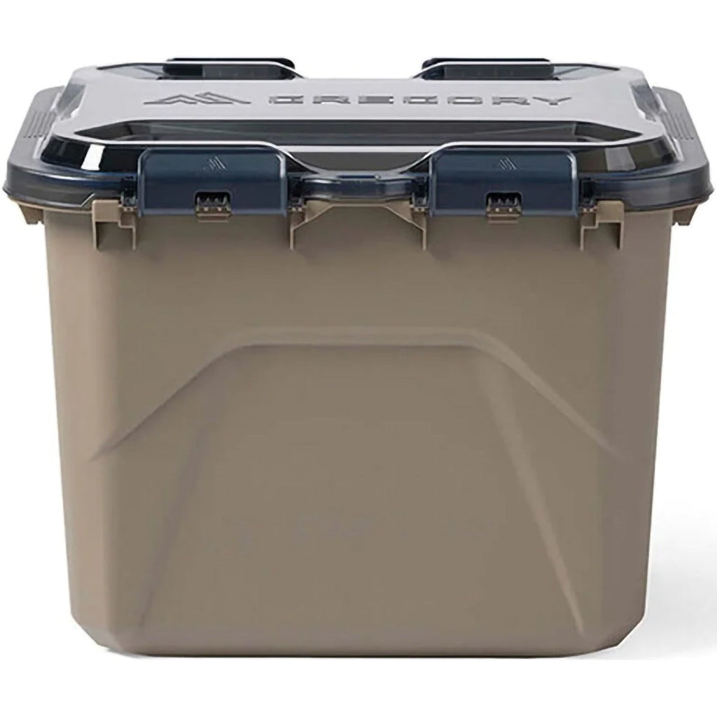 Alpaca Camp Box 50L