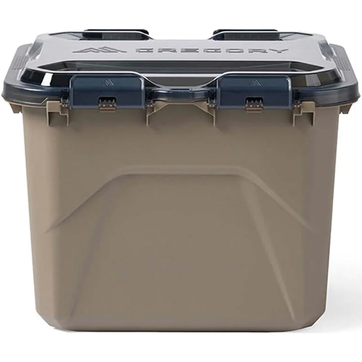 Alpaca Camp Box 50L