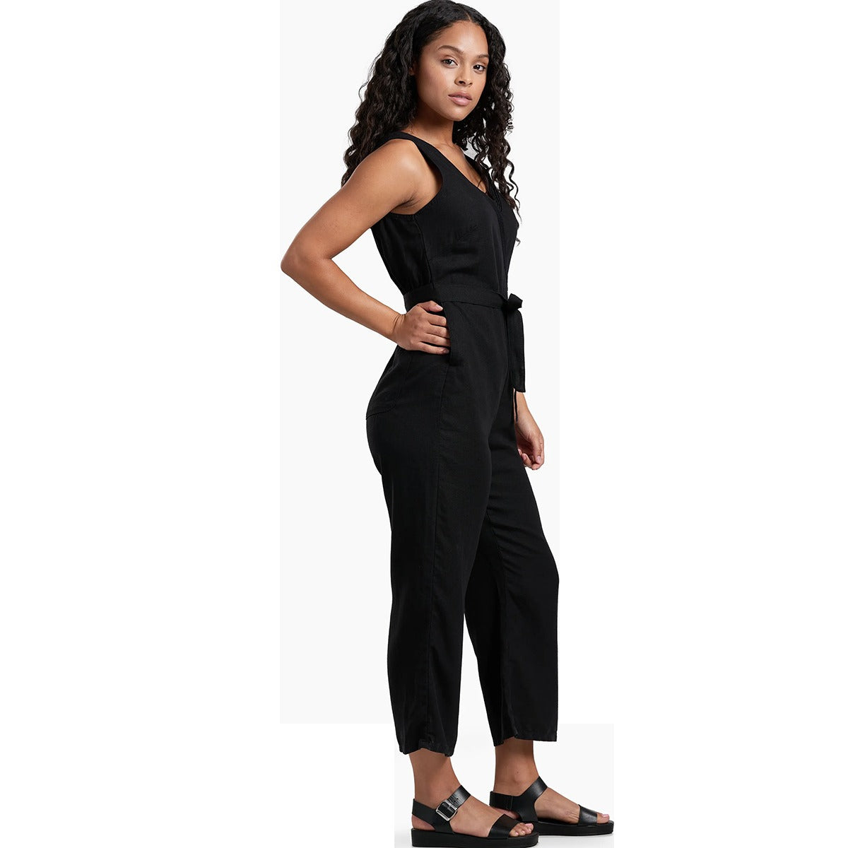 Women's Fresco Jumpsuit