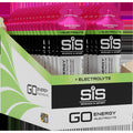 Go Energy + Electrolyte Gel