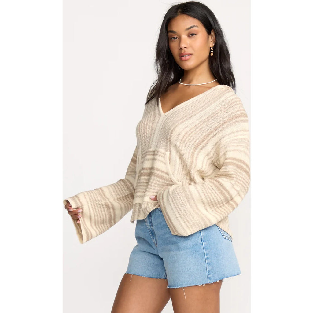Women's Baja Beach Poncho