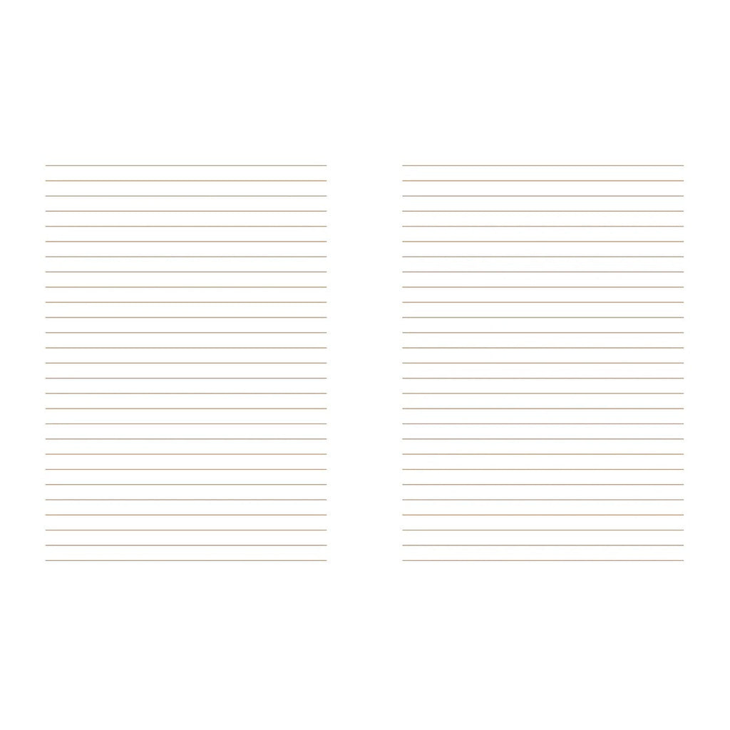 Pendleton Harding Pattern Journal