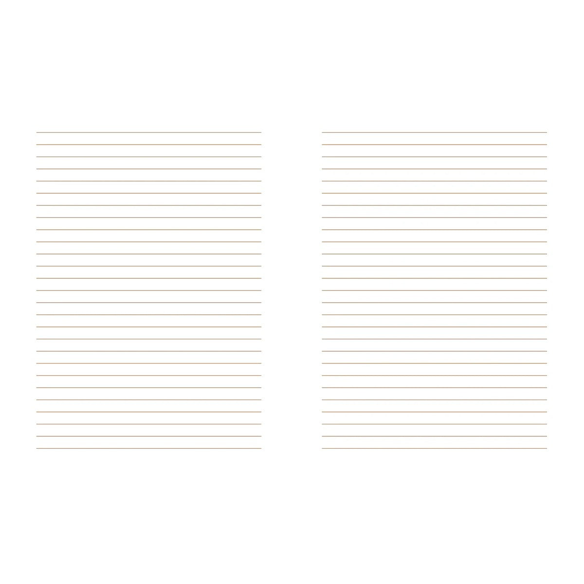 Pendleton Harding Pattern Journal