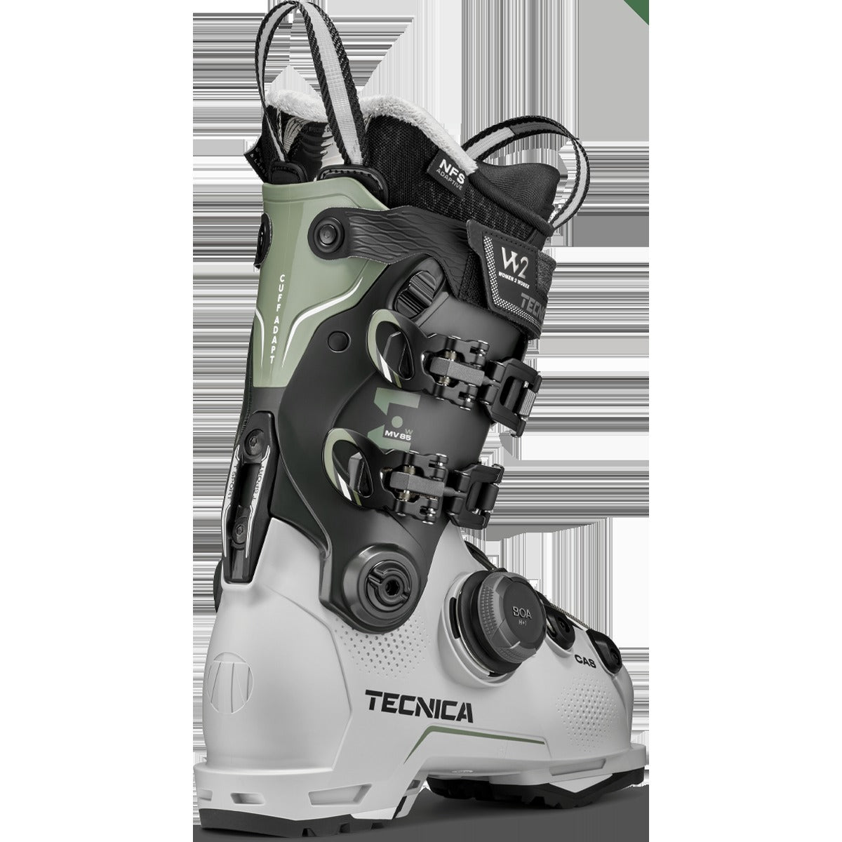 Women's Mach BOA MV 85