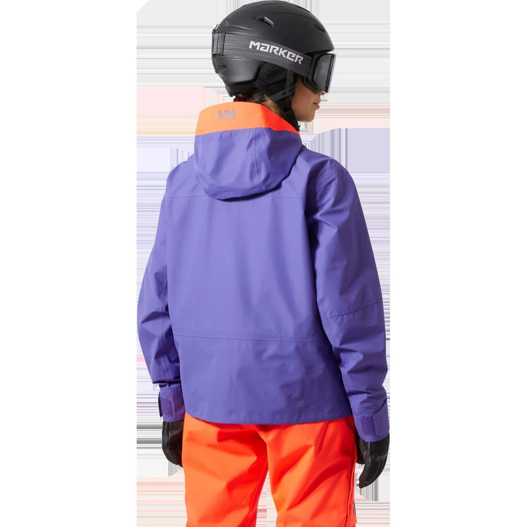 Women's Emiko Shell Jacket