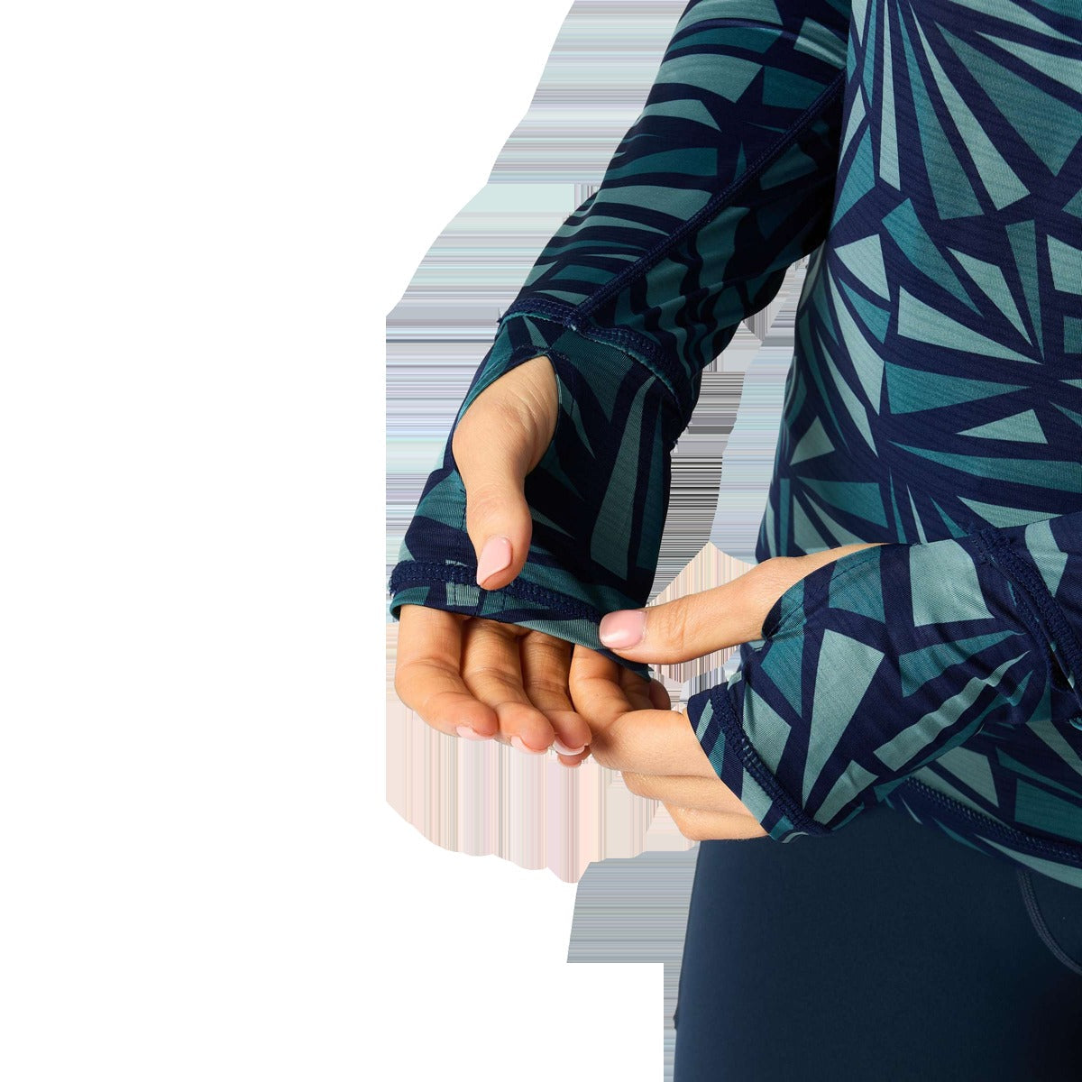 Women's UPF Deflector 2.0 Hoodie