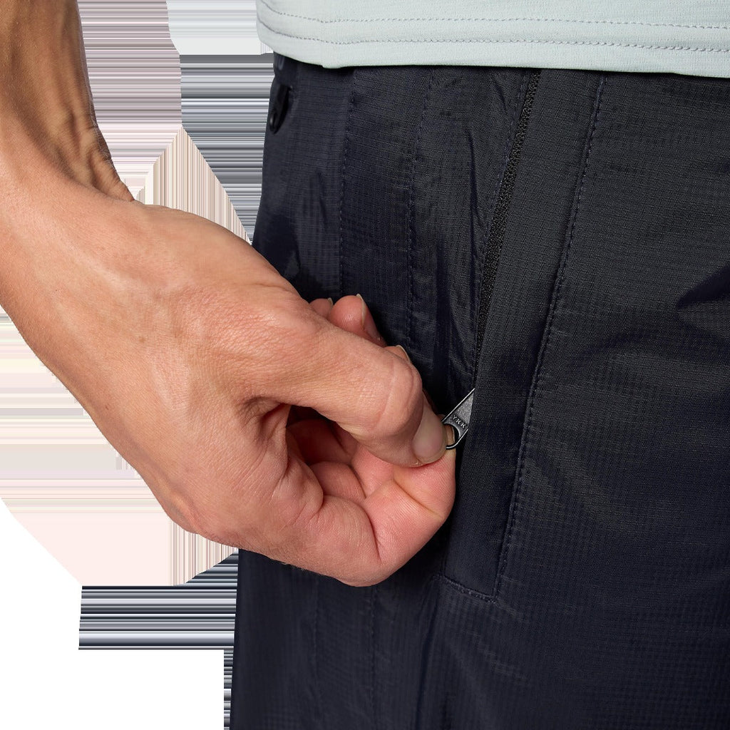 Women's PreCip Evo Full-Zip Rain Pants