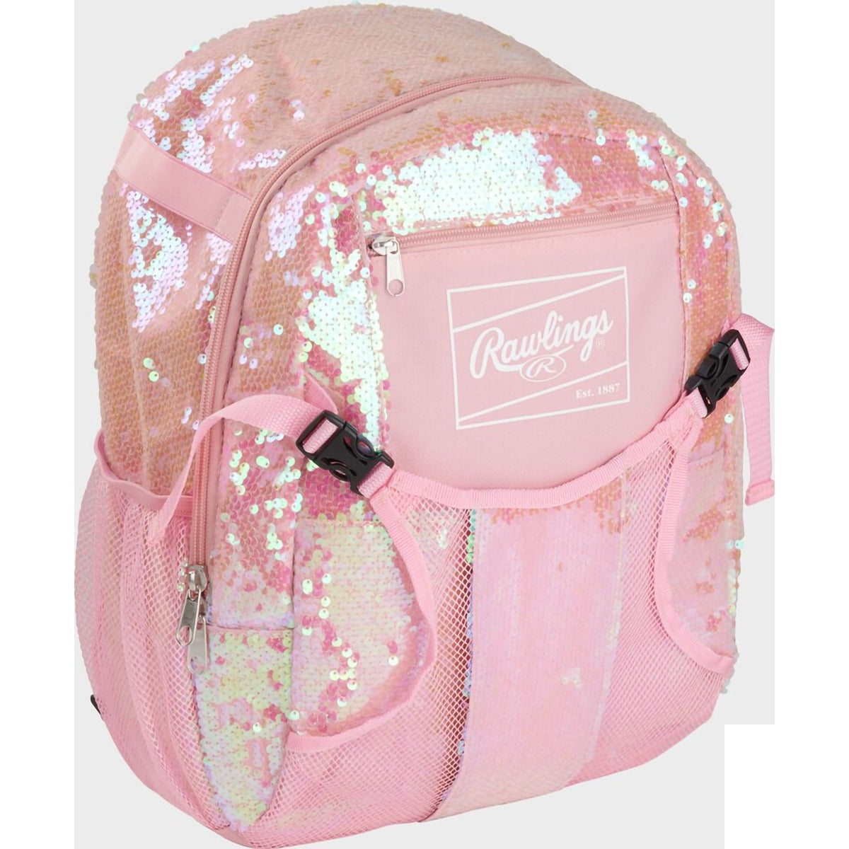TBall Backpack
