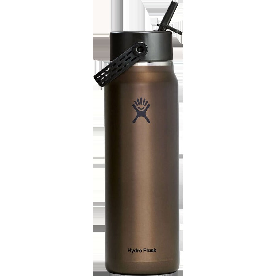 32 oz Lightweight Wide Flex Straw Cap