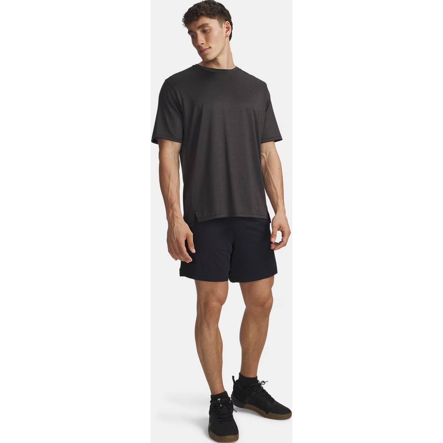 Men's UA Tech Vent 7" Short
