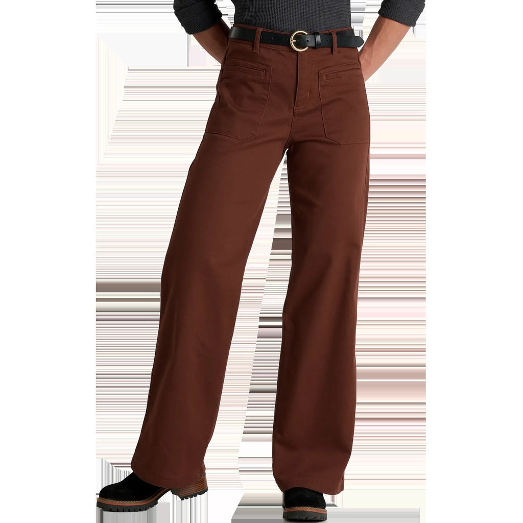 Women's Kontour Wide Leg