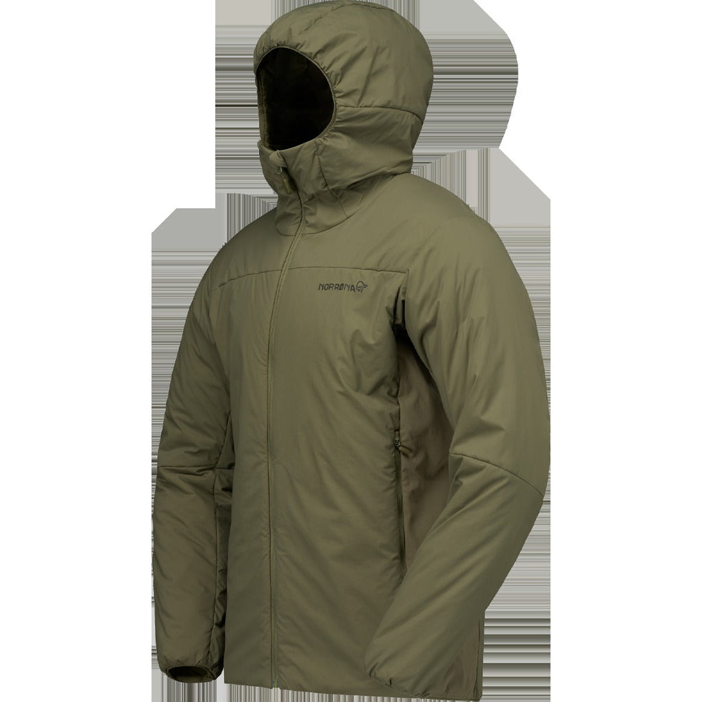 Men's Femund Thermo 60 Zip Hood