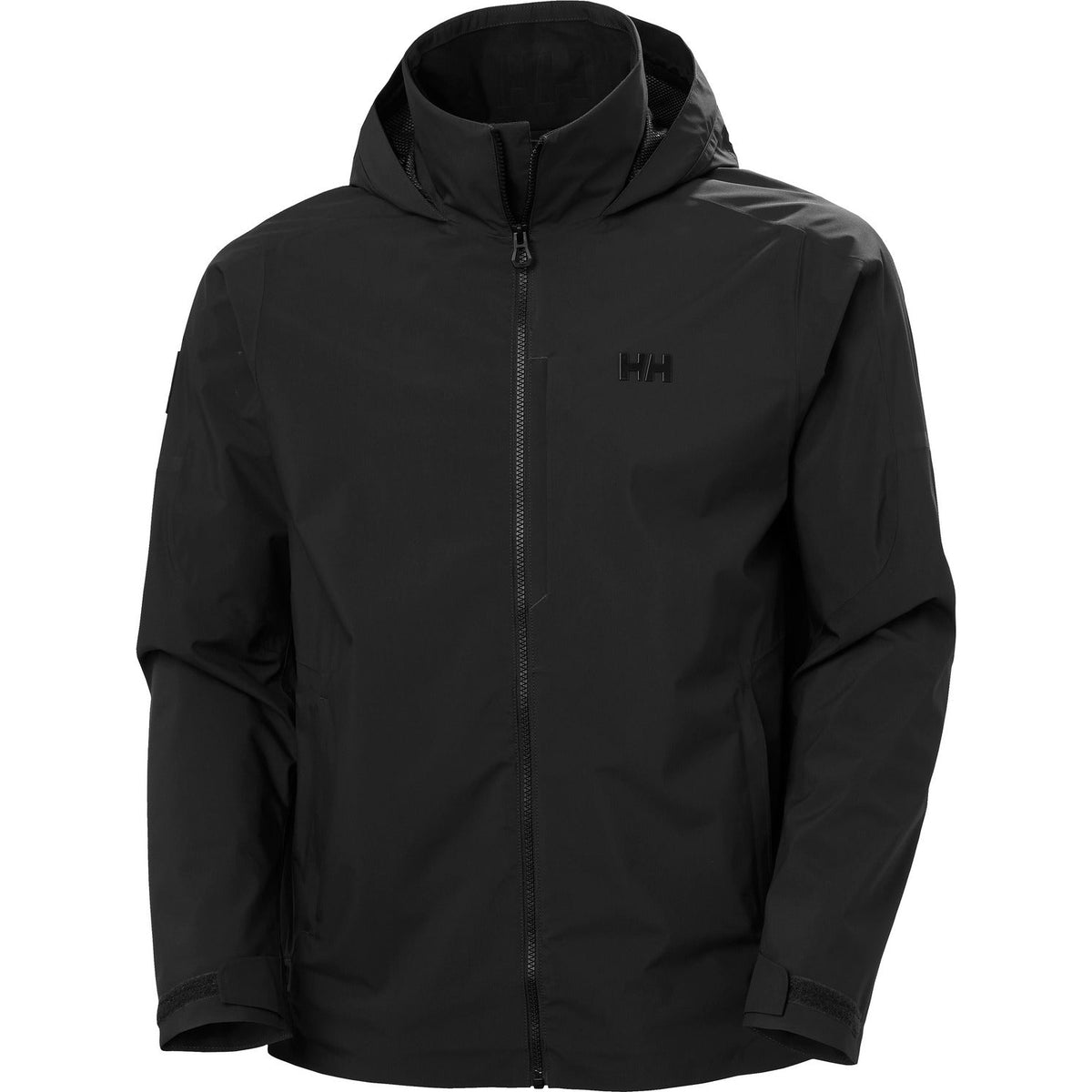 Men's HP Racing Hooded Jacket 2.0