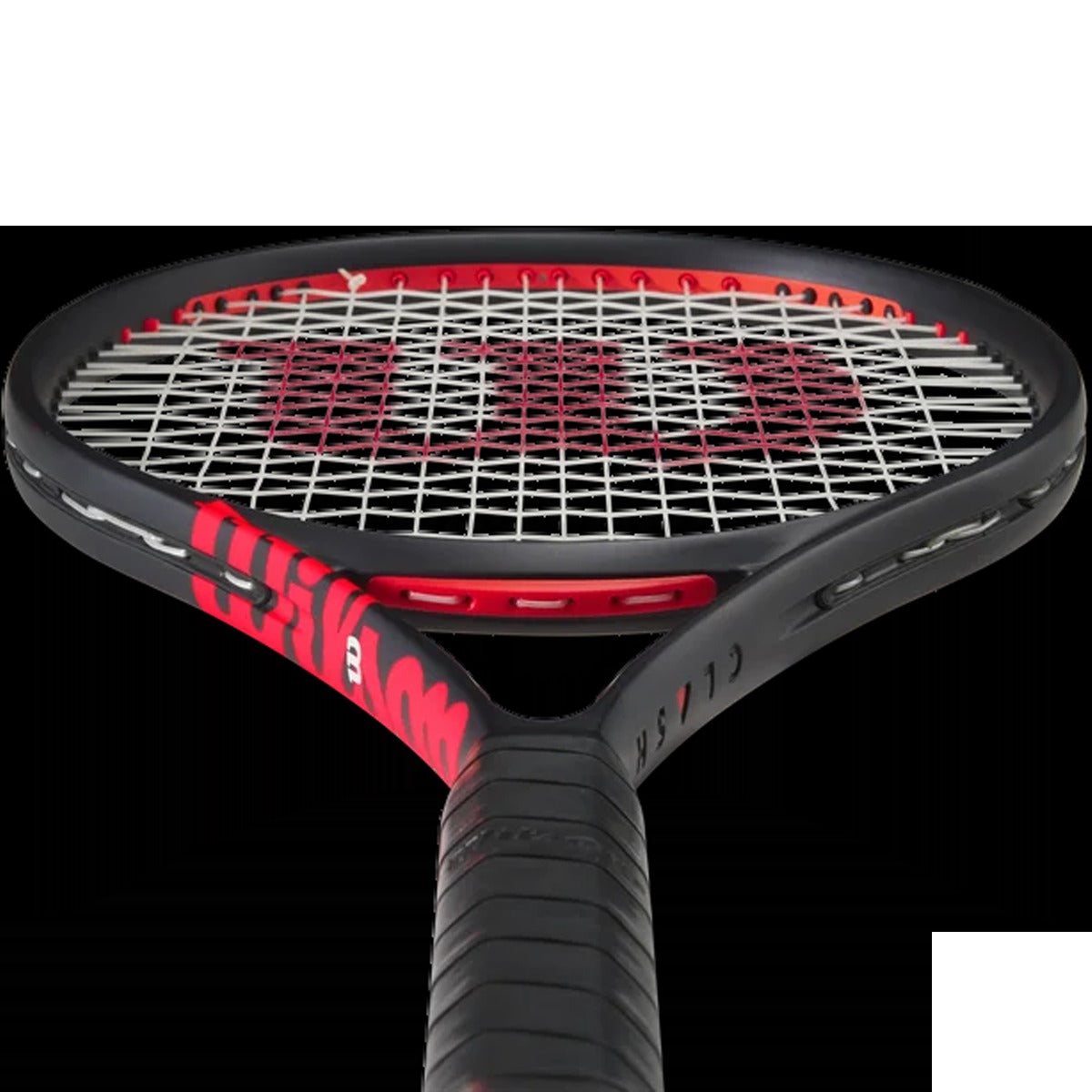 Wilson Clash 100 Pro v3 Racket Demo