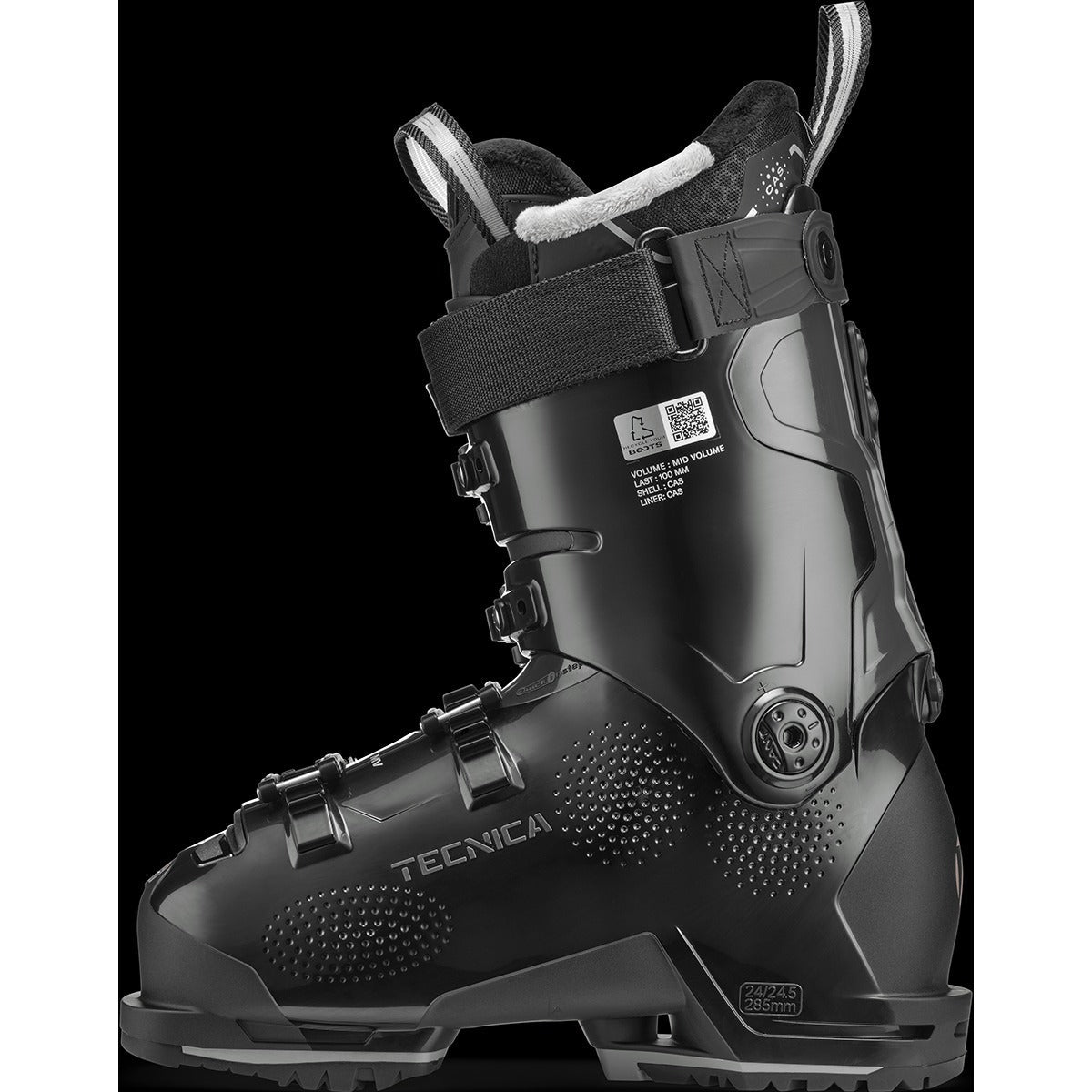 Women's Mach1 MV 95