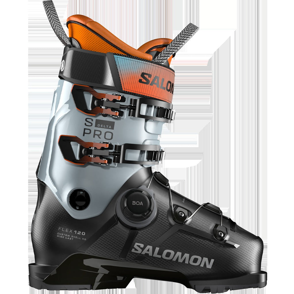 S/Pro Delta BOA 120 GW