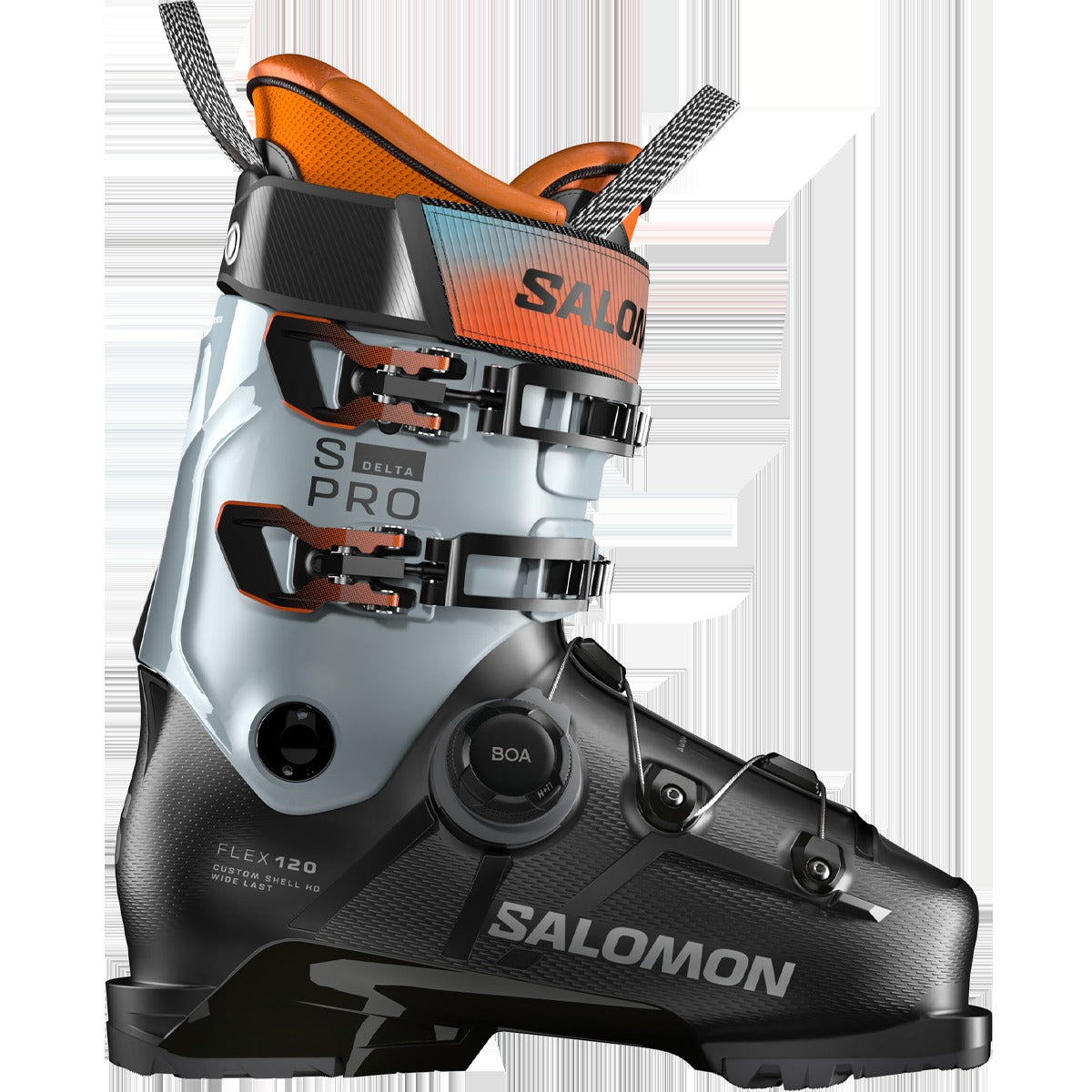 S/Pro Delta BOA 120 GW