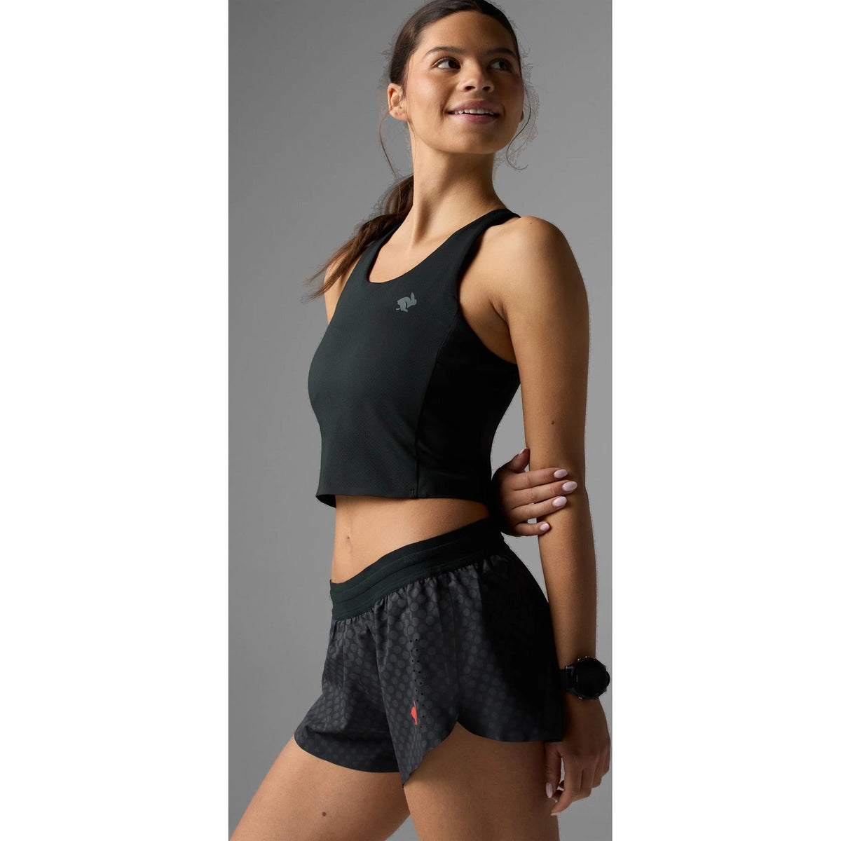 Women's Pacer Pocket Crop