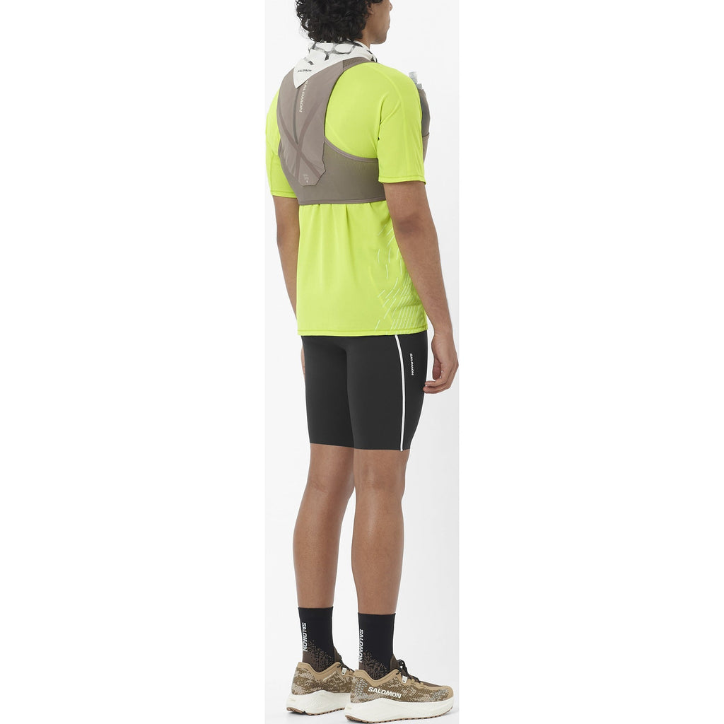 Men's Aero Glide 4 Grvl