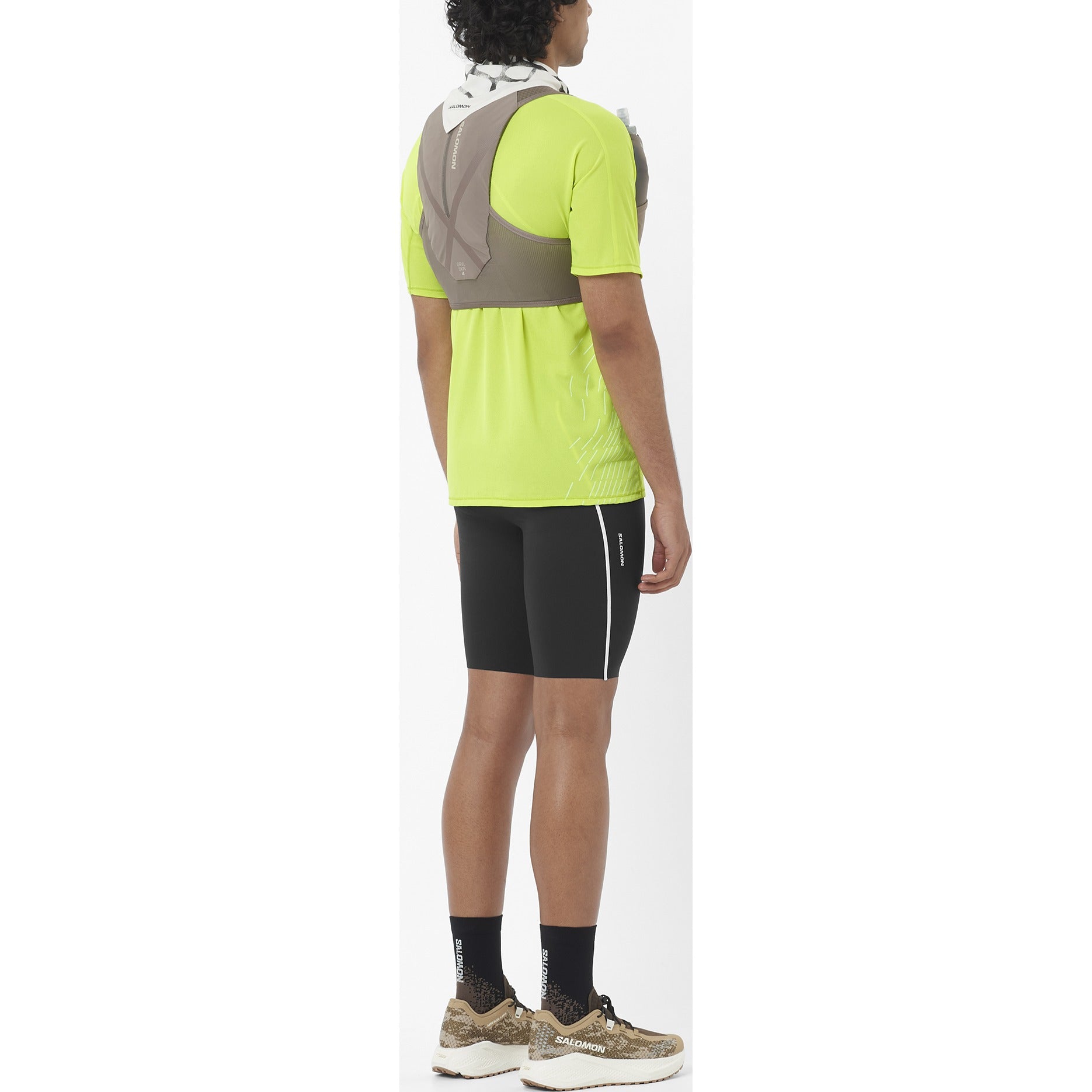 Men's Aero Glide 4 Grvl