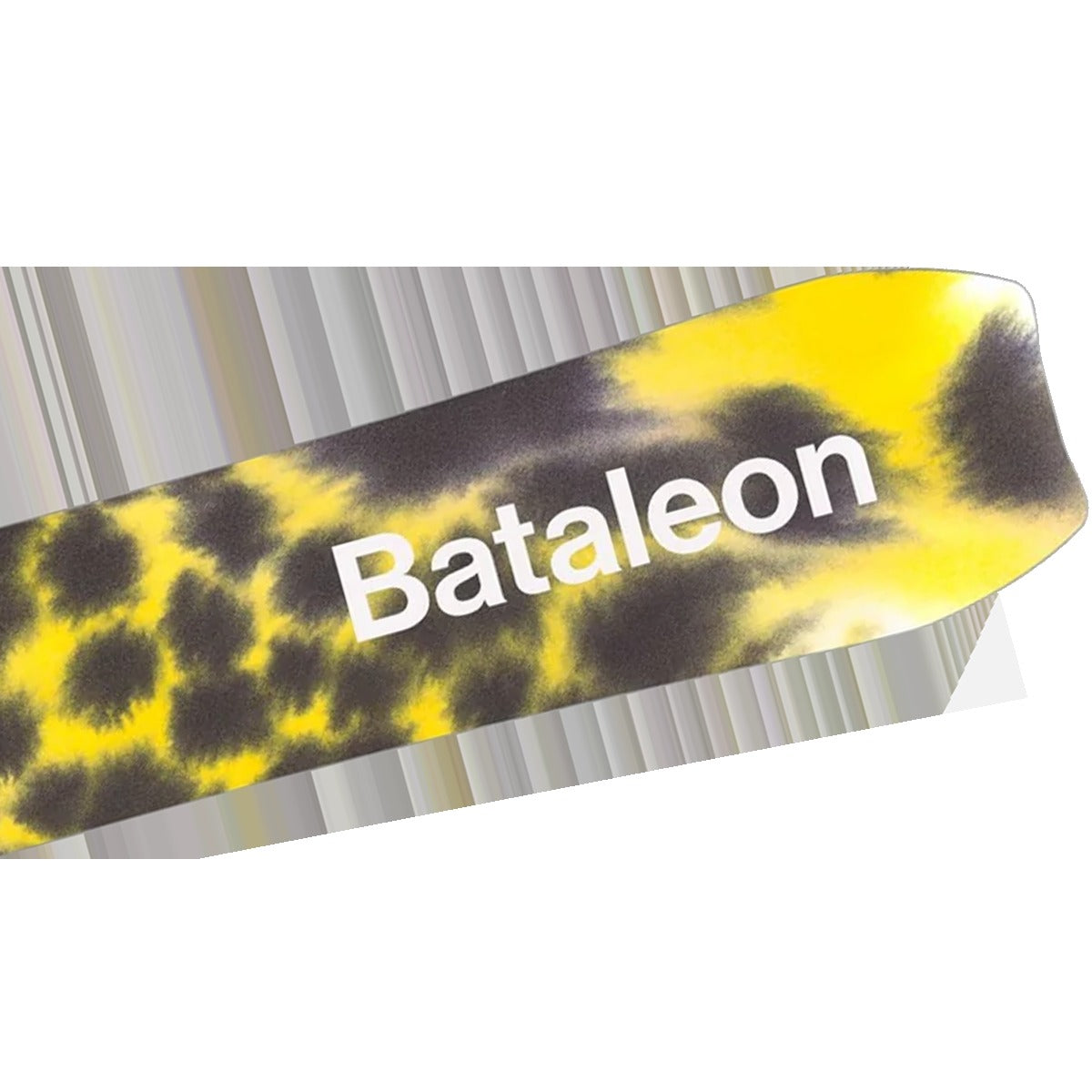 Bataleon Whatever X Rop van Mierlo Demo Snowboard Package
