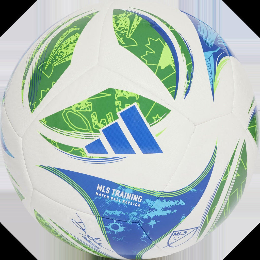 MLS Training Ball