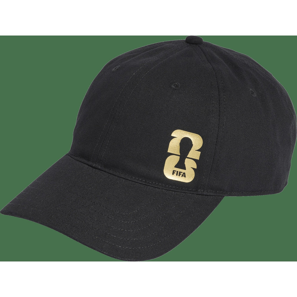Official World Cup Emblem Cap