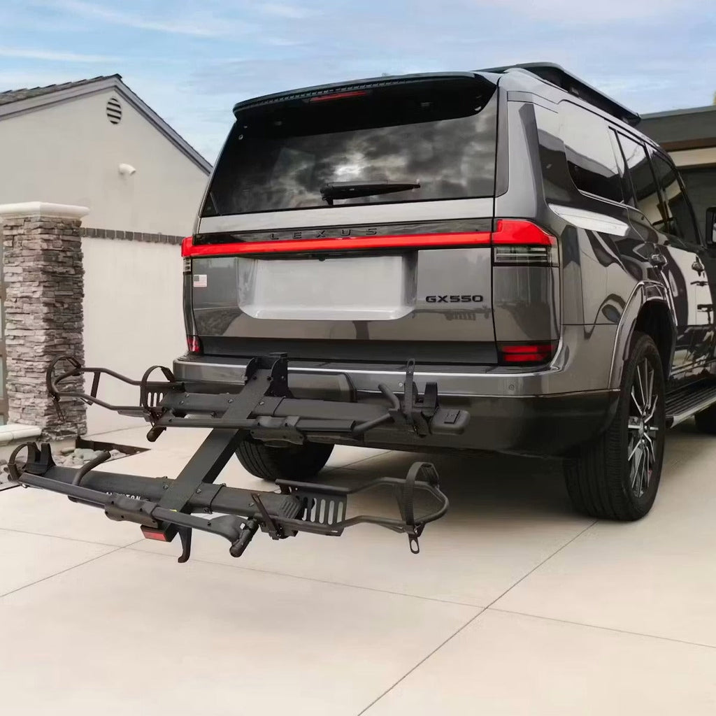 Aventon Hitch Rack Pro
