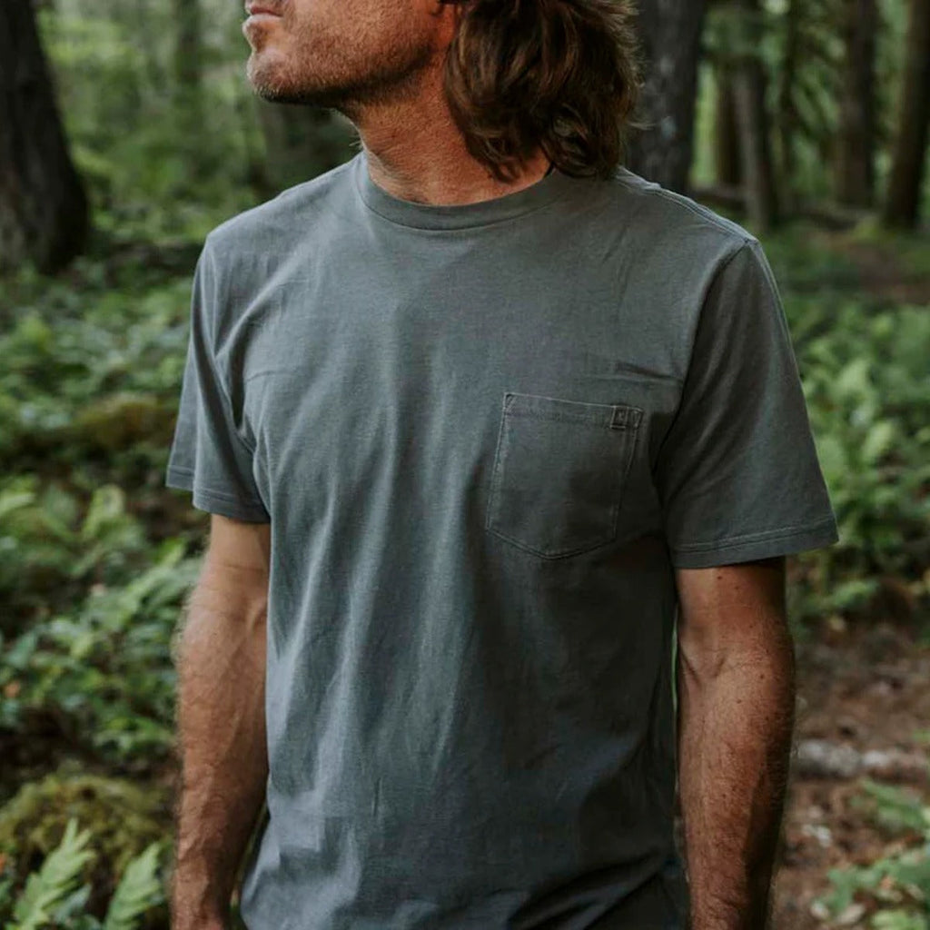 Men's Made To Fade Short Sleeve Tee