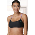 Women's Strappy Scoop Neck Top