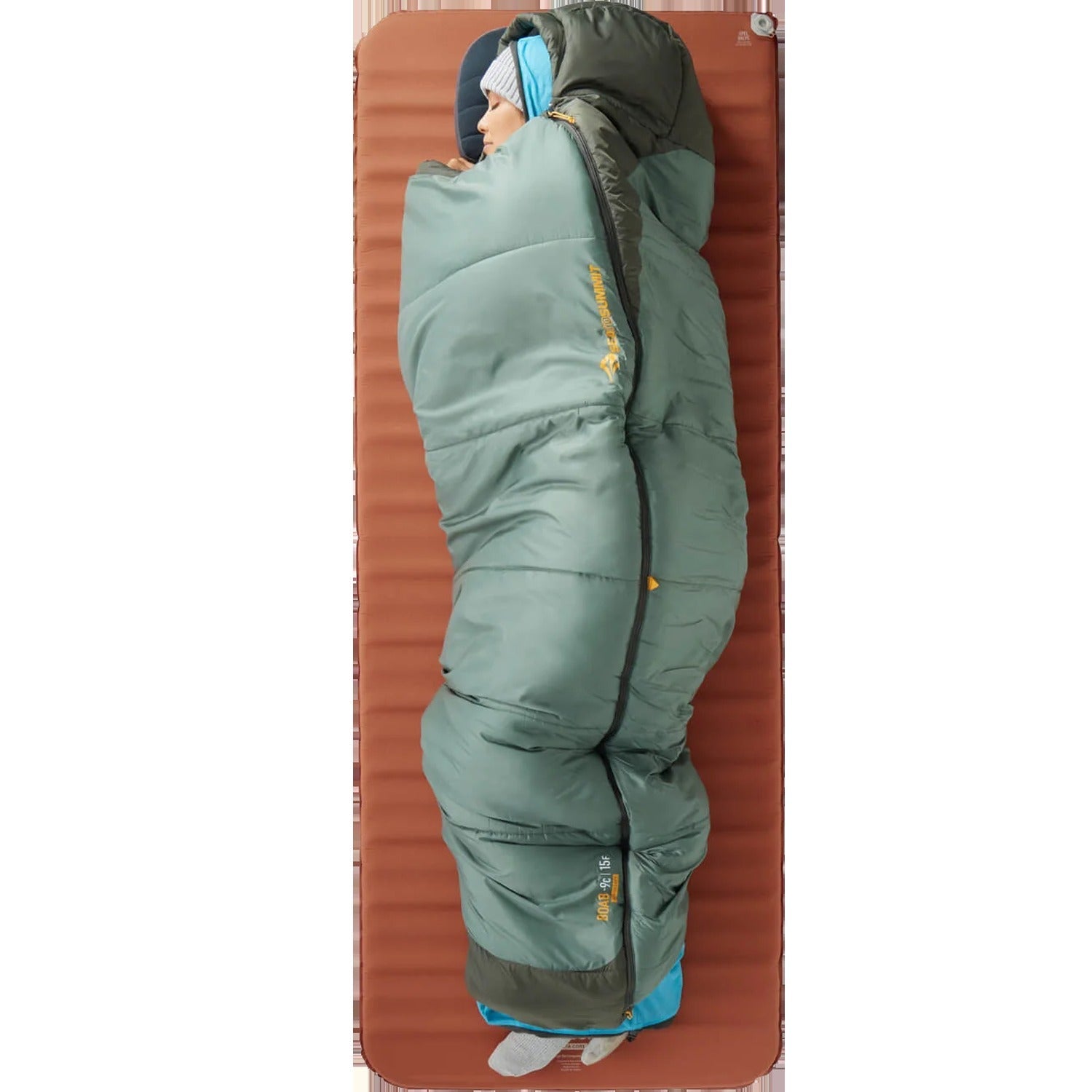 Boab Synthetic 30