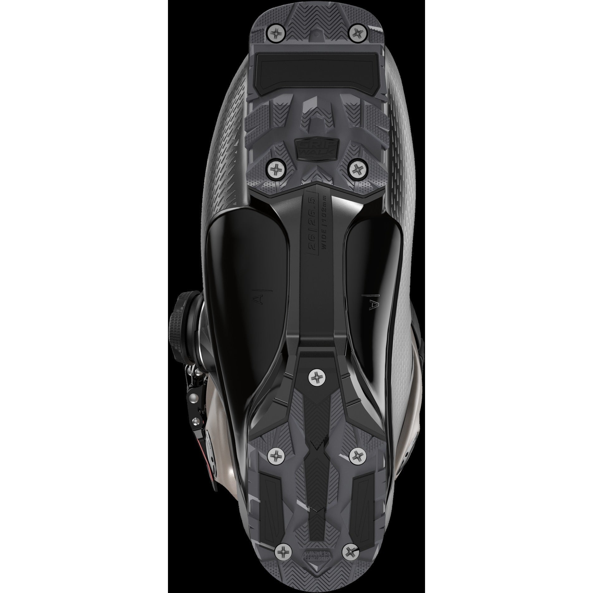 S/Pro Delta BOA 120
