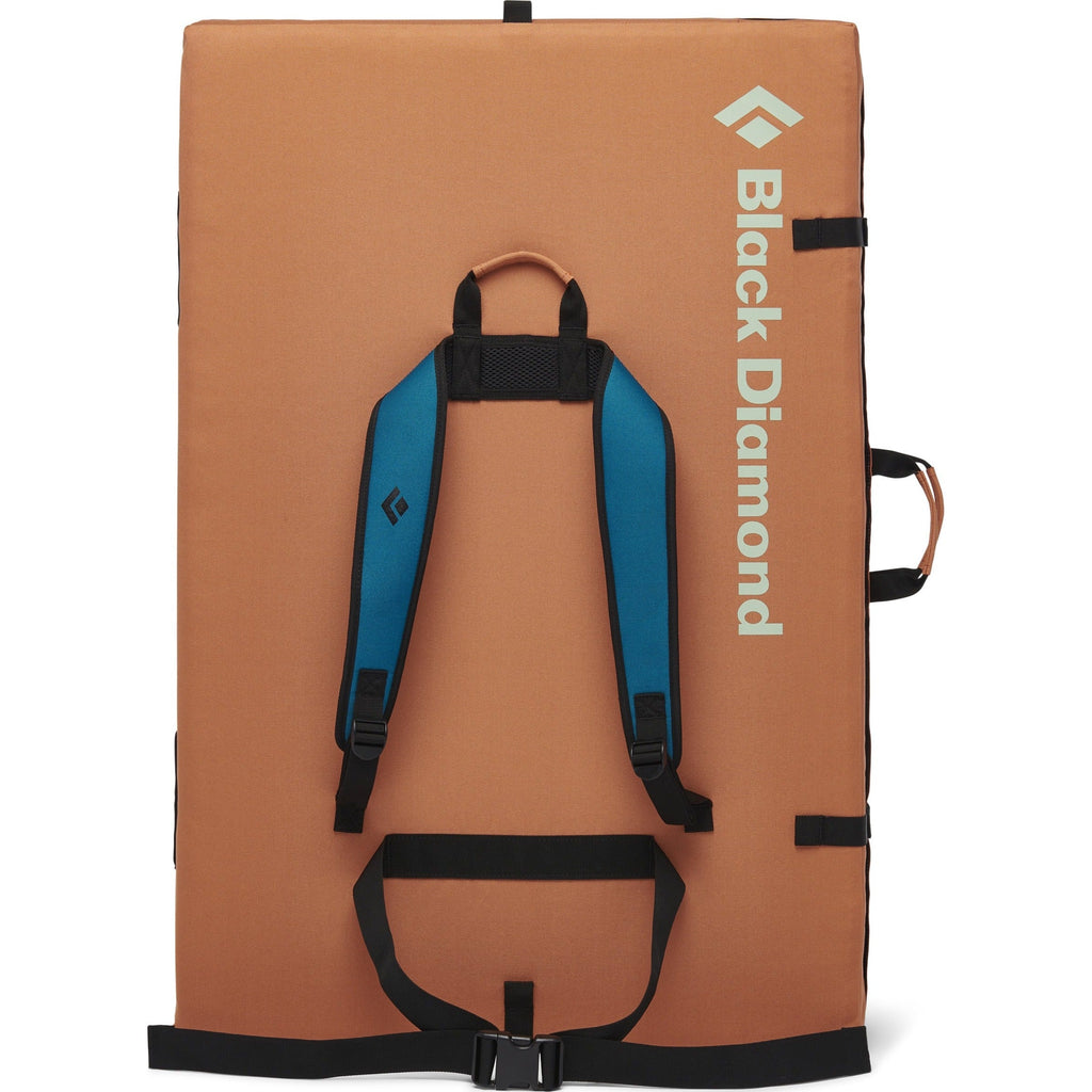 Circuit Crash Pad