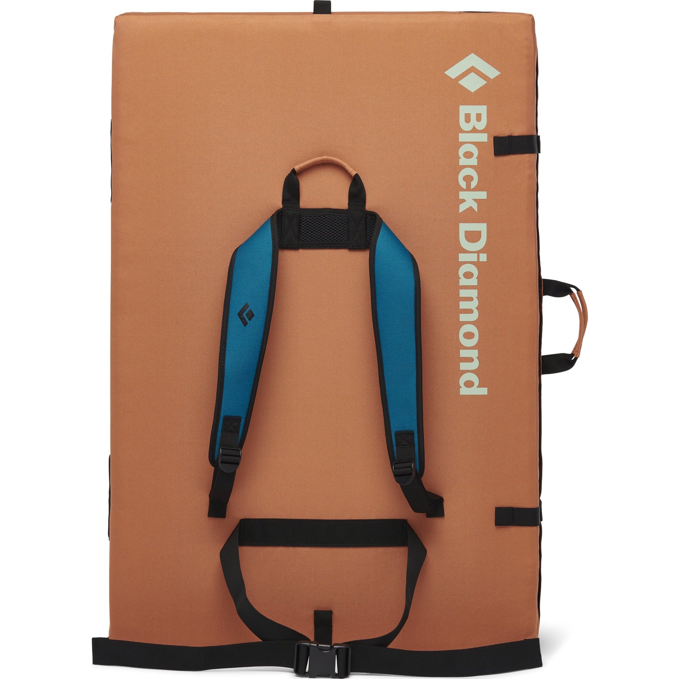 Circuit Crash Pad
