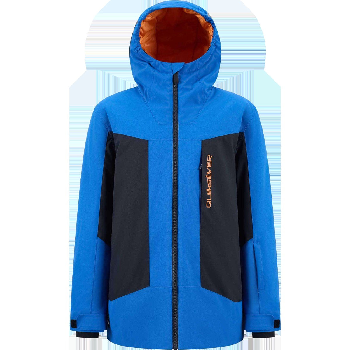 Youth Logo Hit Jacket